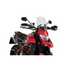 ECRAN NU PUIG NG SPORT DUCATI HYPERMOTARD 950 SP 19-24 TRANSPARENT