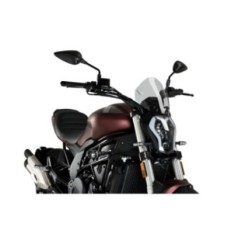 CAMPANA PUIG NAKED NG SPORT BENELLI 502C 19-24 HUMO CLARO