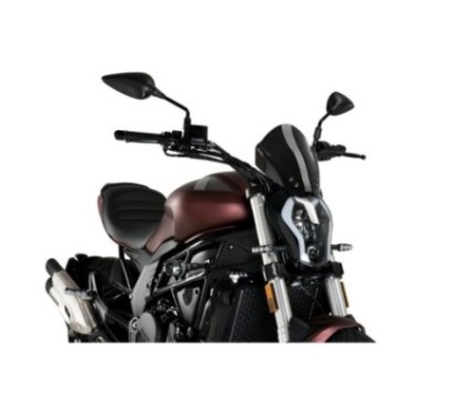 CUMPLEANOS PUIG NAKED NG SPORT BENELLI 502C 19-24 NEGRO