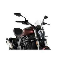 CUMPLEANOS PUIG NAKED NG SPORT BENELLI 502C 19-24 TRANSPARENTE