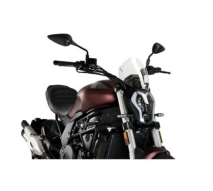 CUMPLEANOS PUIG NAKED NG SPORT BENELLI 502C 19-24 TRANSPARENTE