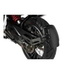 PUIG PARAFANGO POSTERIORE MONOBRACCIO BMW F750 GS 18-24 NERO OPACO