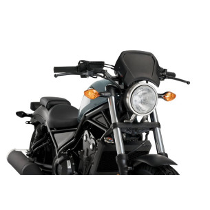 Hai:  CARENATURA FRONTALE|TuningBike