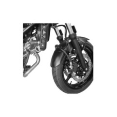 EXTENSION GUARDABARROS DELANTERO PUIG SUZUKI KATANA 19-24 NEGRO MATE