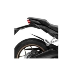 EXTENSION DE GARDE-BOUE ARRIERE PUIG HONDA CBR650F 14-18 NOIR MAT