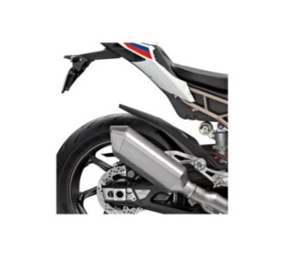 EXTENSION GUARDABARROS TRASERO PUIG BMW S1000R 21-24 NEGRO MATE