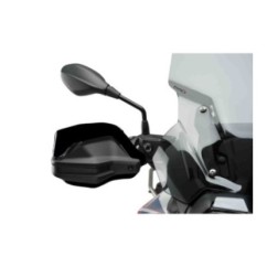 PUIG ESTENSIONE PARAMANI BMW R1200 GS 13-16 NERO