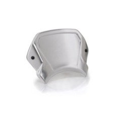 CARENAGE AVANT PUIG ALUMINIUM YAMAHA XV950 R 14-20 ARGENT