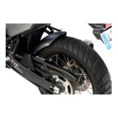 GARDE-BOUE ARRIERE PUIG HONDA CRF1100L AFRICA TWIN 20-24 NOIR MAT