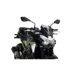 PANTALLA PUIG NAKED NG SPORT KAWASAKI Z900 20-24 HUMO CLARO