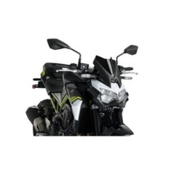 PANTALLA PUIG NAKED NG SPORT KAWASAKI Z900 20-24 NEGRO