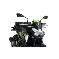 PANTALLA PUIG NAKED NG SPORT KAWASAKI Z900 20-24 VERDE