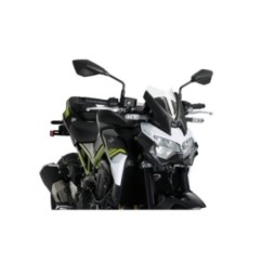 PANTALLA PUIG NAKED NG SPORT KAWASAKI Z900 20-24 TRANSPARENTE