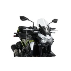 PANTALLA PUIG NAKED NG TOURING KAWASAKI Z900 20-24 TRANSPARENTE