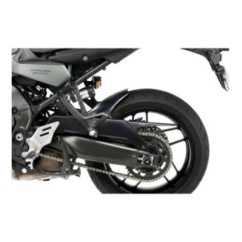 PUIG REAR FENDER YAMAHA TRACER 9 21-24 CARBON LOOK