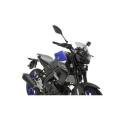 PANTALLA PUIG NAKED NG SPORT YAMAHA MT-125 20-24 HUMO CLARO