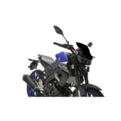 PANTALLA PUIG NAKED NG SPORT YAMAHA MT-125 20-24 NEGRO