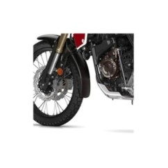 PUIG FRONT FENDER EXTENSION YAMAHA TENERE 700 WORLD RAID 22-24 MATT BLACK