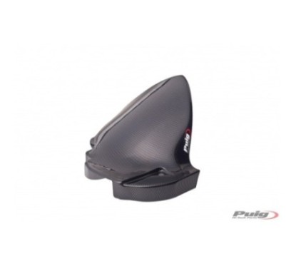 PUIG PARAFANGO POSTERIORE KAWASAKI VERSYS 650 GRAND TOURER 15-22 CARBON LOOK