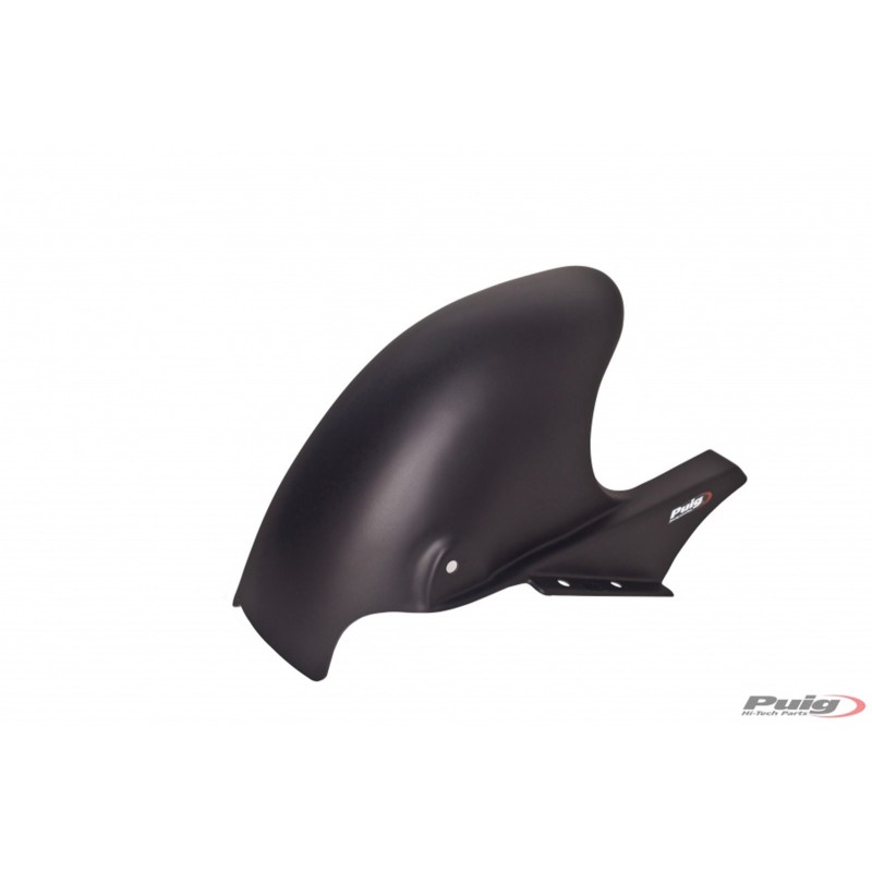 PUIG REAR FENDER SUZUKI GSX-R1300 HAYABUSA 08-18 MATT BLACK