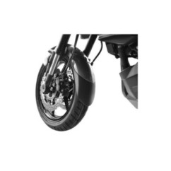 PUIG RALLONGE DE GARDE-BOUE AVANT KAWASAKI VERSYS 650 22-24 NOIR MAT