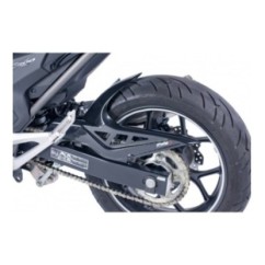 GARDE-BOUE ARRIERE PUIG HONDA NC750 DCT 21-24 LOOK CARBONE