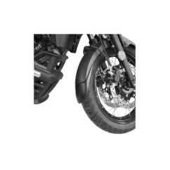 EXTENSION DE GARDE-BOUE AVANT PUIG SUZUKI DL650 V-STROM 17-24 NOIR MAT