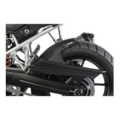 PUIG REAR FENDER SUZUKI DL1050 V-STROM 20-22 CARBON LOOK