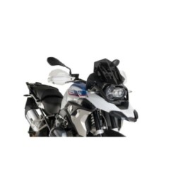 PUIG CUPOLINO SPORT BMW R1250 GS 18-24 FUME SCURO