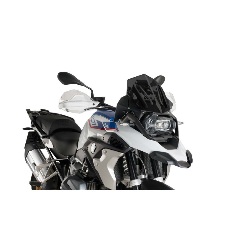 PUIG CUPOLINO SPORT BMW R1250 GS 18-24 FUME SCURO