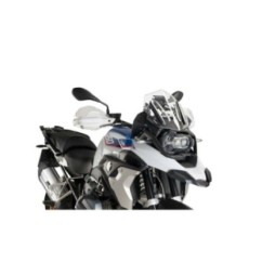 PUIG SPORT SCREEN BMW R1250 GS 18-24 TRANSPARENT