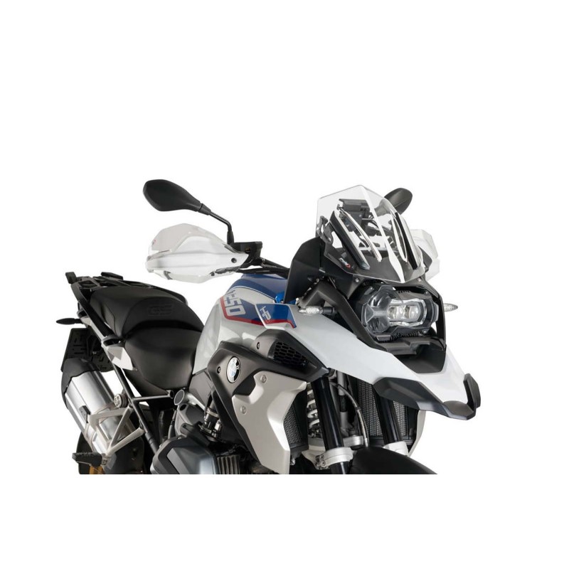 PUIG CUPOLINO SPORT BMW R1250 GS 18-24 TRASPARENTE