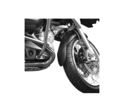 PUIG FRONT FENDER EXTENSION BMW R1250 GS 19-24 MATT BLACK