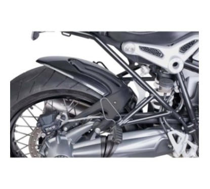 PUIG PARAFANGO POSTERIORE BMW R NINE T 17-24 CARBON LOOK