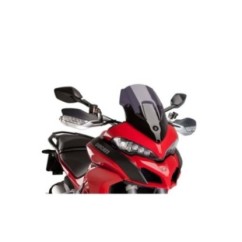 ECRAN PUIG SPORT DUCATI MULTISTRADA 1260 ENDURO 19-20 FUME FONCE