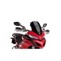 PUIG CUPOLINO SPORT DUCATI MULTISTRADA 1260 ENDURO 19-20 NERO