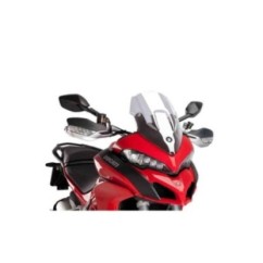 PANTALLA PUIG SPORT DUCATI MULTISTRADA 1260 ENDURO 19-20 TRANSPARENTE