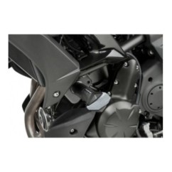 CADRE PROTECTIONS PUIG MOD. R19 KAWASAKI VERSYS 650 GRAND TOURER 15-22 NOIR