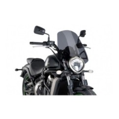 PANTALLA DESNUDA PUIG NG TOURING KAWASAKI VULCAN S 15-24 HUMO OSCURO