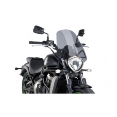 PANTALLA PUIG NAKED NG TOURING KAWASAKI VULCAN S 15-24 HUMO CLARO