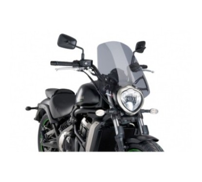 PANTALLA PUIG NAKED NG TOURING KAWASAKI VULCAN S 15-24 HUMO CLARO