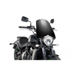 PANTALLA PUIG NAKED NG TOURING KAWASAKI VULCAN S 15-24 NEGRO