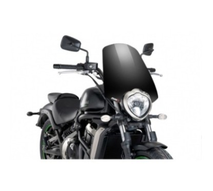 PANTALLA PUIG NAKED NG TOURING KAWASAKI VULCAN S 15-24 NEGRO