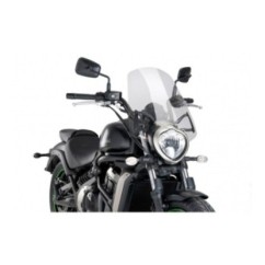 PANTALLA PUIG NAKED NG TOURING KAWASAKI VULCAN S 15-24 TRANSPARENTE