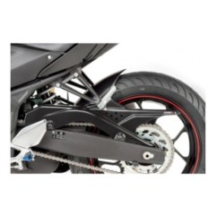 GUARDABARROS TRASERO PUIG YAMAHA MT-03 20-24 LOOK CARBONO