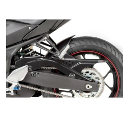 PUIG HECKKOTFLUGEL YAMAHA MT-03 20-24 CARBON-LOOK