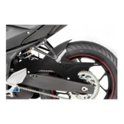 GARDE-BOUE ARRIERE PUIG YAMAHA MT-03 20-24 NOIR MAT