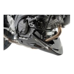 PUIG TIPPS SUZUKI SV650S 03-06 CARBON LOOK