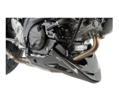 PUIG TIPPS SUZUKI SV650S 03-06 CARBON LOOK