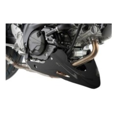 CONSEILS PUIG SUZUKI SV650 16-24 NOIR MAT